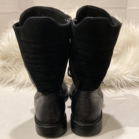 Aquatalia Becca Sport Boots Size 7.5 - Picture 5 of 17